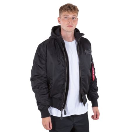 Alpha Industries MA-1 D-Tec 183110-515