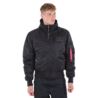 Alpha Industries MA-1 D-Tec 183110-515