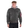 Alpha Industries MA-1 D-Tec 183110-04
