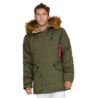 Alpha Industries Explorer 193128-257 Alpha Industries Explorer 193128-257
