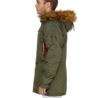 Alpha Industries Explorer 193128-257 Alpha Industries Explorer 193128-257