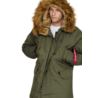 Alpha Industries Explorer 193128-257 Alpha Industries Explorer 193128-257