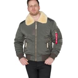 Alpha Industries Injector III 143104-136