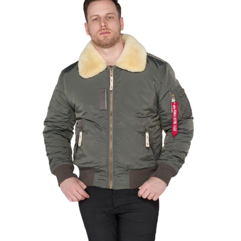 Alpha Industries Injector III 143104-136 Alpha Industries Injector III 143104-136