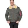 Alpha Industries Injector III 143104-136 Alpha Industries Injector III 143104-136