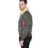 Alpha Industries Injector III 143104-136 Alpha Industries Injector III 143104-136
