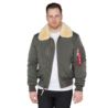 Alpha Industries Injector III 143104-136 Alpha Industries Injector III 143104-136