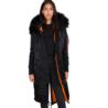 Alpha Industries Long Fishtail 198013-03 Alpha Industries Long Fishtail 198013-03