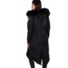 Alpha Industries Long Fishtail 198013-03 Alpha Industries Long Fishtail 198013-03
