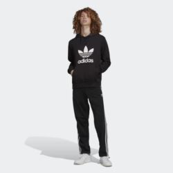 Adidas Fabric Clash Trefoil Hoodie HC1951