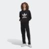 Adidas Fabric Clash Trefoil Hoodie HC1951