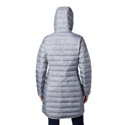 Columbia Lake 22 Down Long Hooded 1859672032