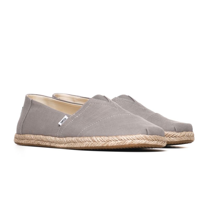 TOMS Recycled Cotton Men 10019895 TOMS Recycled Cotton Men 10019895