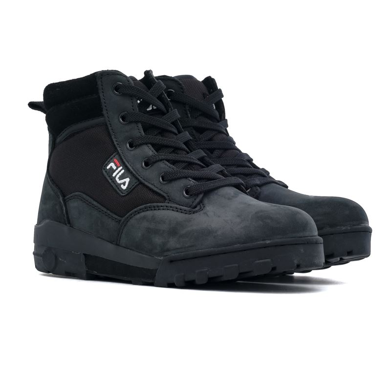 Fila Grunge II Mid FFW0217-80010 Fila Grunge II Mid FFW0217-80010