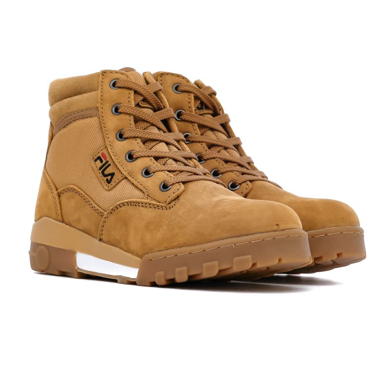 Fila Grunge II Mid FFW0217-23015 Fila Grunge II Mid FFW0217-23015