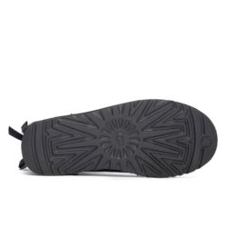 UGG MINI BAILEY BOW II 1016501 BLK