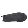 UGG MINI BAILEY BOW II 1016501 BLK UGG MINI BAILEY BOW II 1016501 BLK