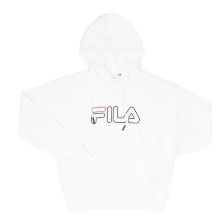 Fila SALEA hoody FAW0334-10001