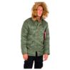 Alpha Industries N3B VF 59 103141-01 Alpha Industries N3B VF 59 103141-01
