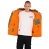 Alpha Industries N3B VF 59 103141-01 Alpha Industries N3B VF 59 103141-01