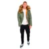 Alpha Industries N3B VF 59 103141-01 Alpha Industries N3B VF 59 103141-01