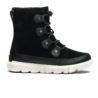 SOREL EXPLORER™ II JOAN FAUX FUR WP 1951631010 SOREL EXPLORER™ II JOAN FAUX FUR WP 1951631010