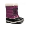 Sorel YOOT PAC™ NYLON WP 1855211594 Sorel YOOT PAC™ NYLON WP 1855211594