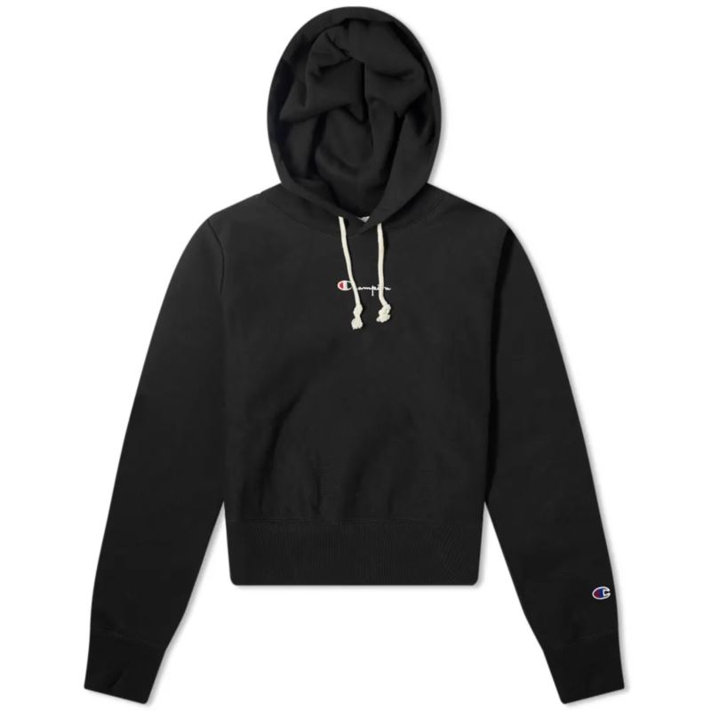 Champion Hooded Sweatshirt 112691-KK001 Champion Hooded Sweatshirt 112691-KK001