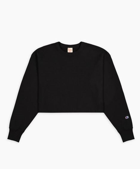 Champion Crewneck Sweatshirt 112692-KK001 Champion Crewneck Sweatshirt 112692-KK001