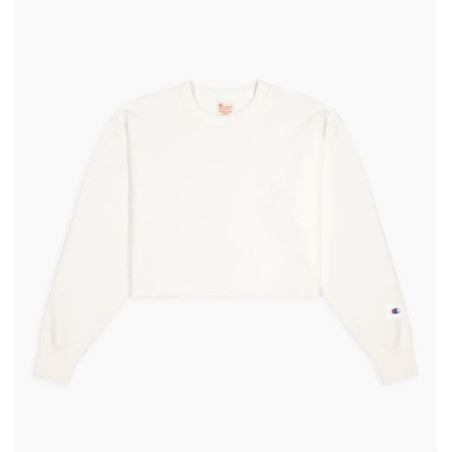 Champion Crewneck Sweatshirt 112692-WW001
