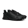 Salomon SUPERCROSS 4 GTX Black/Black/Black Salomon SUPERCROSS 4 GTX Black/Black/Black
