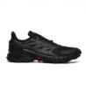 Salomon SUPERCROSS 4 GTX Black/Black/Black Salomon SUPERCROSS 4 GTX Black/Black/Black