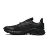 Salomon SUPERCROSS 4 GTX Black/Black/Black Salomon SUPERCROSS 4 GTX Black/Black/Black