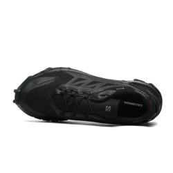 Salomon SUPERCROSS 4 GTX Black/Black/Black