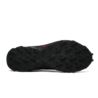 Salomon SUPERCROSS 4 GTX Black/Black/Black Salomon SUPERCROSS 4 GTX Black/Black/Black