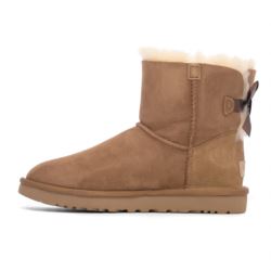 UGG MINI BAILEY BOW II 1016501 CHE
