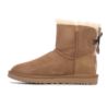 UGG MINI BAILEY BOW II 1016501 CHE UGG MINI BAILEY BOW II 1016501 CHE