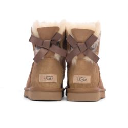 UGG MINI BAILEY BOW II 1016501 CHE