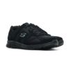 Skechers SATISFACTION- FLASH 58350-BBK Skechers SATISFACTION- FLASH 58350-BBK