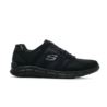 Skechers SATISFACTION- FLASH 58350-BBK Skechers SATISFACTION- FLASH 58350-BBK