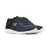 Skechers SATISFACTION- FLASH 58350-NVBK Skechers SATISFACTION- FLASH 58350-NVBK