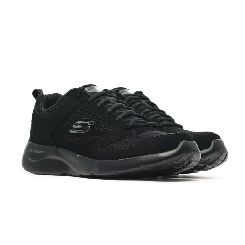Skechers DYNAMIGHT 2.0-FALLFO 58363-BBK Skechers DYNAMIGHT 2.0-FALLFO 58363-BBK