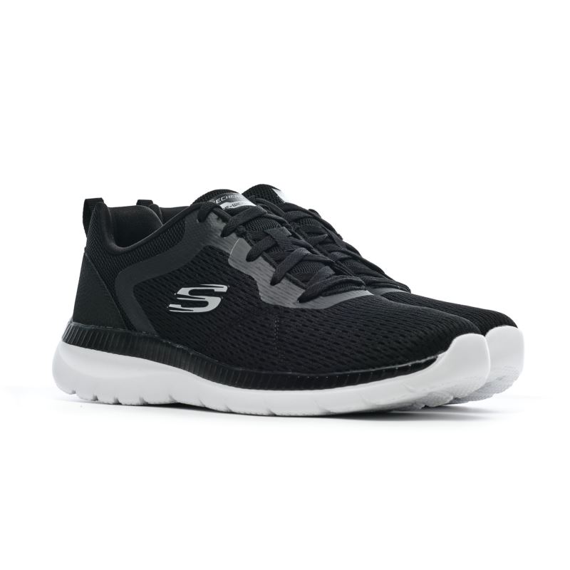 Skechers DYNAMIGHT 2.0-FALLFO 12607-BKW Skechers DYNAMIGHT 2.0-FALLFO 12607-BKW