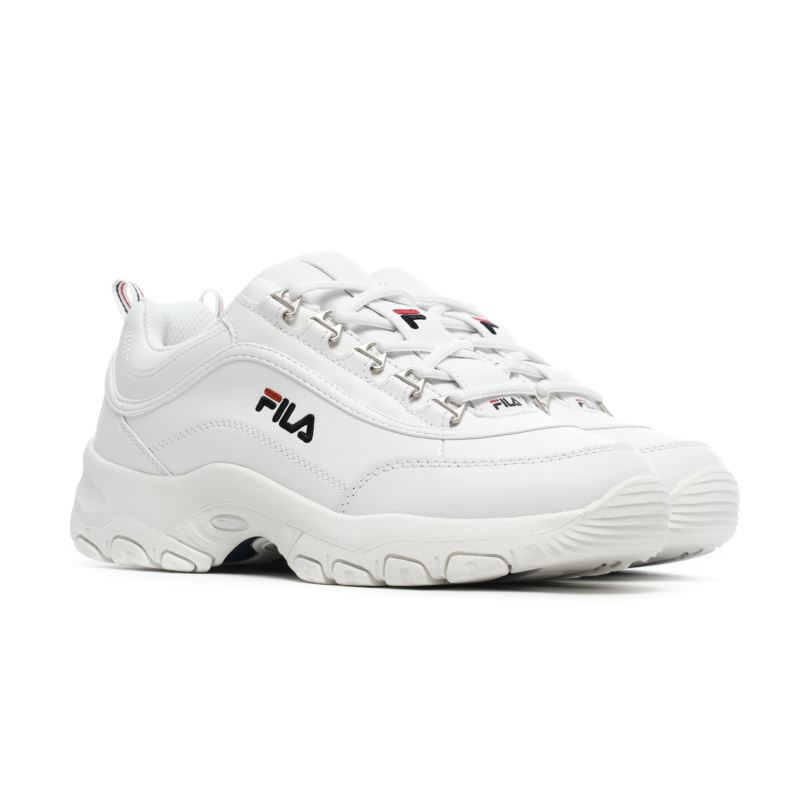 Fila STRADA low teens FFT0009-10004 Fila STRADA low teens FFT0009-10004