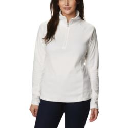Columbia Glacial IV 1/2 Zip 1802201125