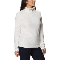 Columbia Glacial IV 1/2 Zip 1802201125