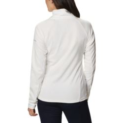 Columbia Glacial IV 1/2 Zip 1802201125