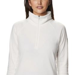 Columbia Glacial IV 1/2 Zip 1802201125