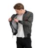 Alpha Industries MA-1 TTC greyblack 126101-136