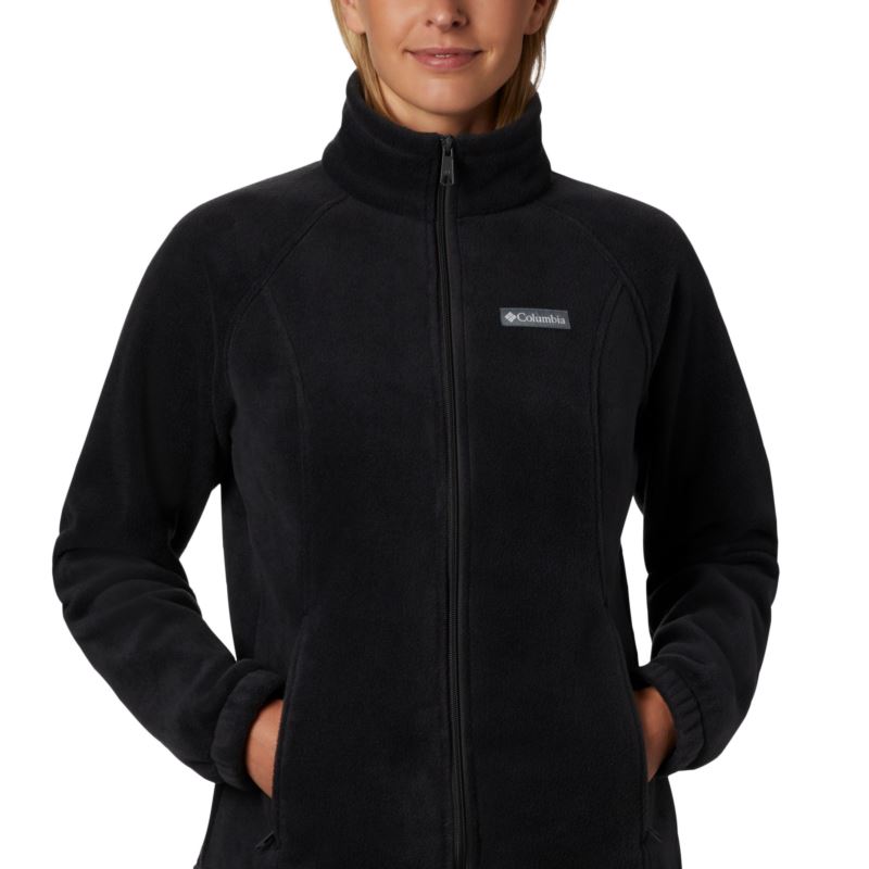 Columbia Benton Springs Full Zip 1372111010